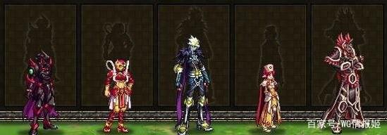 开地下城私服能赚钱吗 开地下城私服能赚钱吗